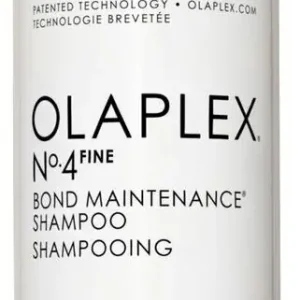 Olaplex No.4 Fine Bond Maintenance Shampoo Olaplex No.4 Fine Bond Maintenance Shampoo online kaufen bellaffair.at Direkt Vom Hersteller