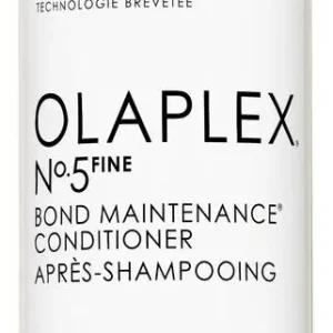 Olaplex No.5 Fine Bond Maintenance Conditioner Olaplex No.5 Fine Bond Maintenance Conditioner online kaufen bellaffair.at Schnäppchen