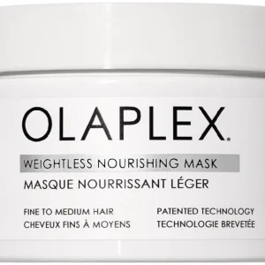 Olaplex Weightless Nourishing Mask Olaplex Weightless Nourishing Mask online kaufen bellaffair.at Mega-Angebot