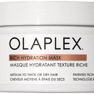Olaplex Rich Hydration Mask Olaplex Rich Hydration Mask online kaufen bellaffair.at Abverkauf
