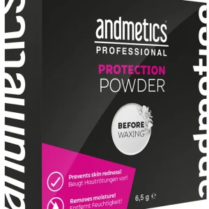 Super-Preis andmetics professional Protection Powder andmetics professional Protection Powder online kaufen bellaffair.at