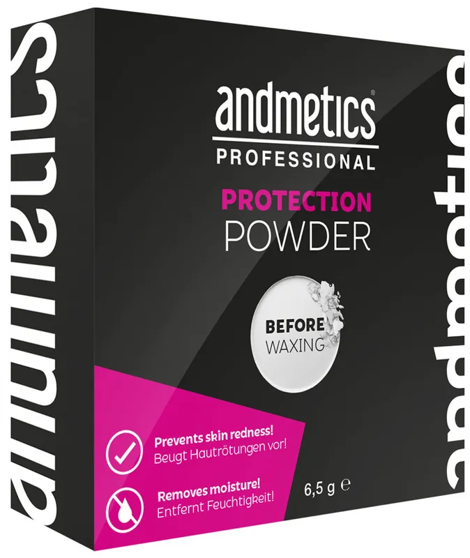 Super-Preis andmetics professional Protection Powder andmetics professional Protection Powder online kaufen bellaffair.at