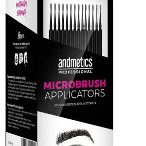 andmetics professional Microbrush andmetics professional Microbrush online kaufen bellaffair.at Top-Angebot
