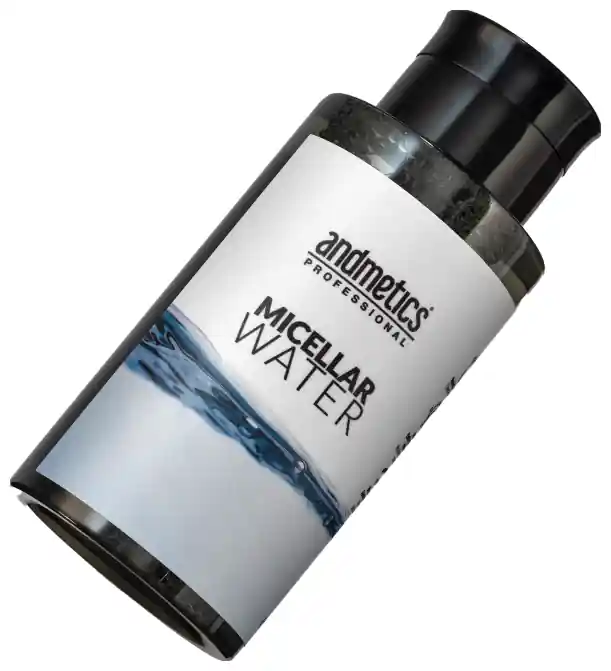 andmetics professional Micellar Water andmetics professional Micellar Water online kaufen bellaffair.at Top-Preis