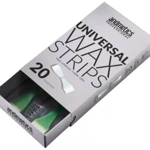 andmetics professional Universal Wax Strips andmetics professional Universal Wax Strips online kaufen bellaffair.at Rabatt