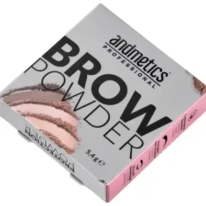 andmetics professional Brow Powder andmetics professional Brow Powder online kaufen bellaffair.at Super-Preis
