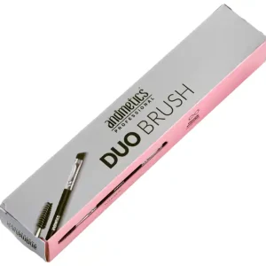 Preisreduziert andmetics professional Brow Brush Duo andmetics professional Brow Brush Duo online kaufen bellaffair.at