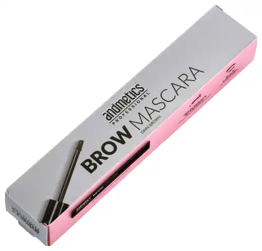 andmetics professional Brow Mascara - dunkelbraun andmetics professional Brow Mascara - dunkelbraun online kaufen bellaffair.at Garantierte Lieferung