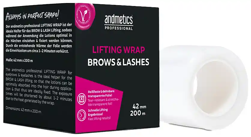 andmetics professional Lifting Foil andmetics professional Lifting Foil online kaufen bellaffair.at Top-Angebot