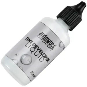 andmetics professional Liquid Tint Developer andmetics professional Liquid Tint Developer online kaufen bellaffair.at Günstig
