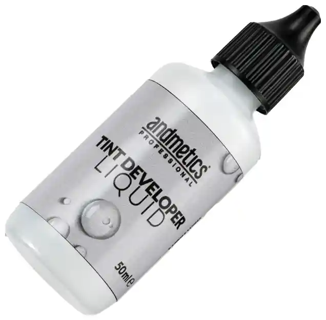 andmetics professional Liquid Tint Developer andmetics professional Liquid Tint Developer online kaufen bellaffair.at Günstig