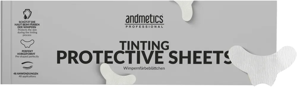 andmetics professional Färbeblättchen andmetics professional Färbeblättchen online kaufen bellaffair.at Geprüft