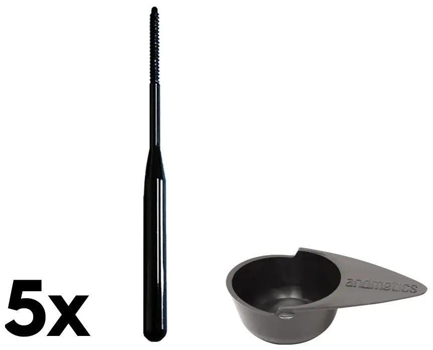 Finale Aktion andmetics professional Application Set andmetics professional Application Set online kaufen bellaffair.at
