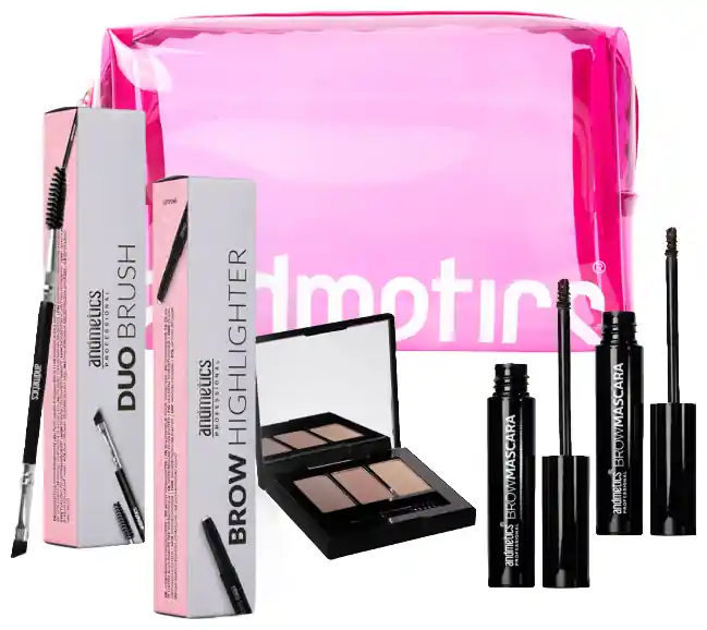 andmetics professional Styling Starter Set andmetics professional Styling Starter Set online kaufen bellaffair.at Markenware