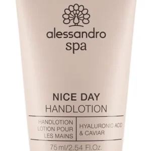 Alessandro Spa Hand Nice Day Alessandro Spa Hand Nice Day online kaufen bellaffair.at Direkt Vom Hersteller