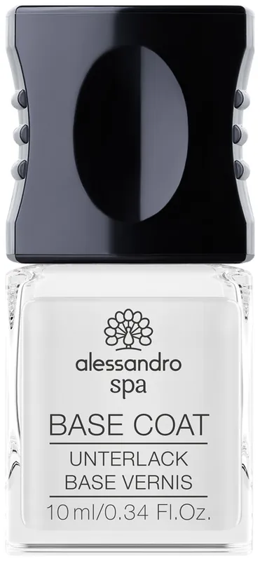 Alessandro Spa Nail Unterlack Alessandro Spa Nail Unterlack online kaufen bellaffair.at Sichere Zahlung