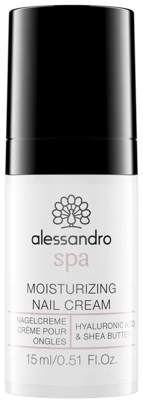 Alessandro Spa Nail Feuchtigkeitsspendende Nagelcreme Alessandro Spa Nail Feuchtigkeitsspendende Nagelcreme online kaufen bellaffair.at Saisonangebot