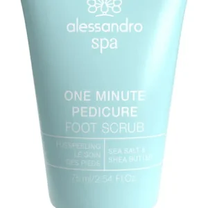 Kracherpreis Alessandro Foot Spa One Minute Pedicure Alessandro Foot Spa One Minute Pedicure online kaufen bellaffair.at