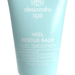 Markenprodukt Alessandro Foot Spa Heel Rescue Balm Alessandro Foot Spa Heel Rescue Balm online kaufen bellaffair.at