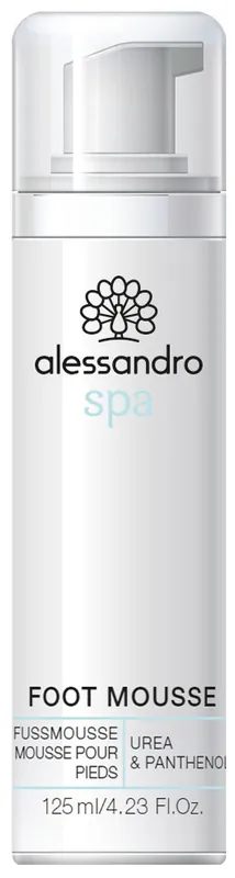 Angebot Alessandro Foot Spa Fuß Schaum Alessandro Foot Spa Fuß Schaum online kaufen bellaffair.at