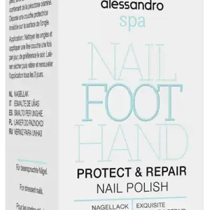 Begrenztes Angebot Alessandro Foot Spa Protect & Repair Nail Polish Alessandro Foot Spa Protect & Repair Nail Polish online kaufen bellaffair.at