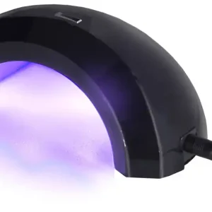 Garantierte Lieferung Alessandro Striplac Peel Or Soak Black Pearl LED-Lampe Alessandro Striplac Peel Or Soak Black Pearl LED-Lampe online kaufen bellaffair.at