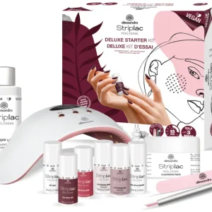 Preiswert Alessandro Striplac Peel Or Soak Deluxe Starter Kit Alessandro Striplac Peel Or Soak Deluxe Starter Kit online kaufen bellaffair.at