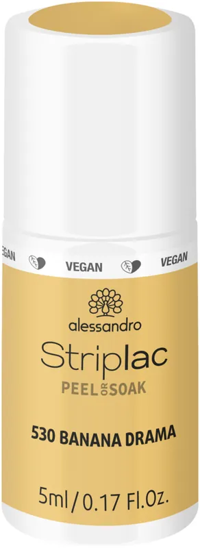 Saisonangebot Alessandro Striplac Peel or Soak Story of Jungle Banana Drama Alessandro Striplac Peel or Soak Story of Jungle Banana Drama online kaufen bellaffair.at