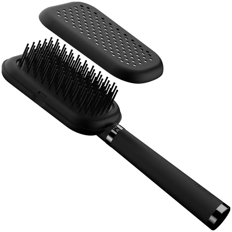 Bellody Patentierte Haarbürste mit Selbstreinigungsfunktion Bellody Patentierte Haarbürste mit Selbstreinigungsfunktion online kaufen bellaffair.at Günstig