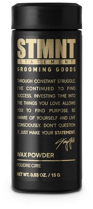 STMNT Grooming Goods Wax Powder STMNT Grooming Goods Wax Powder online kaufen bellaffair.at Direkt Vom Hersteller