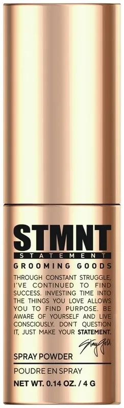 STMNT Grooming Goods Spray Powder STMNT Grooming Goods Spray Powder online kaufen bellaffair.at Schneller Versand