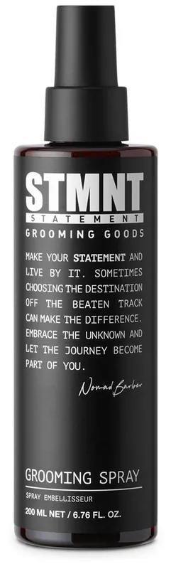 STMNT Grooming Goods Grooming Spray STMNT Grooming Goods Grooming Spray online kaufen bellaffair.at Heißes Angebot