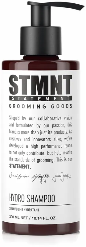 STMNT Grooming Goods Hydro Shampoo STMNT Grooming Goods Hydro Shampoo online kaufen bellaffair.at Kracherpreis