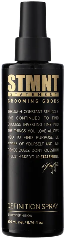 STMNT Grooming Goods Definition Spray STMNT Grooming Goods Definition Spray online kaufen bellaffair.at Aktuell