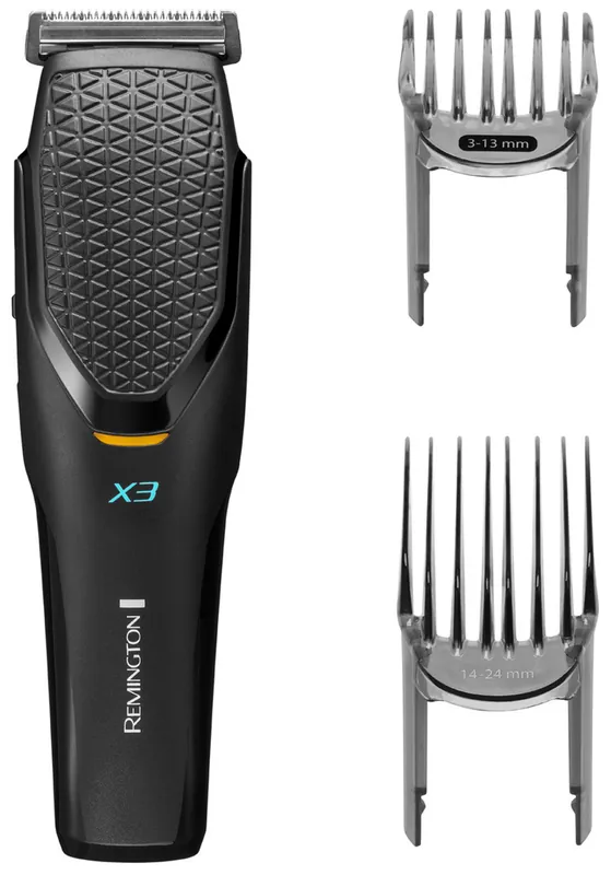 Remington Power-X-Series X3 Haarschneider HC3000 Remington Power-X-Series X3 Haarschneider HC3000 online kaufen bellaffair.at Expressversand