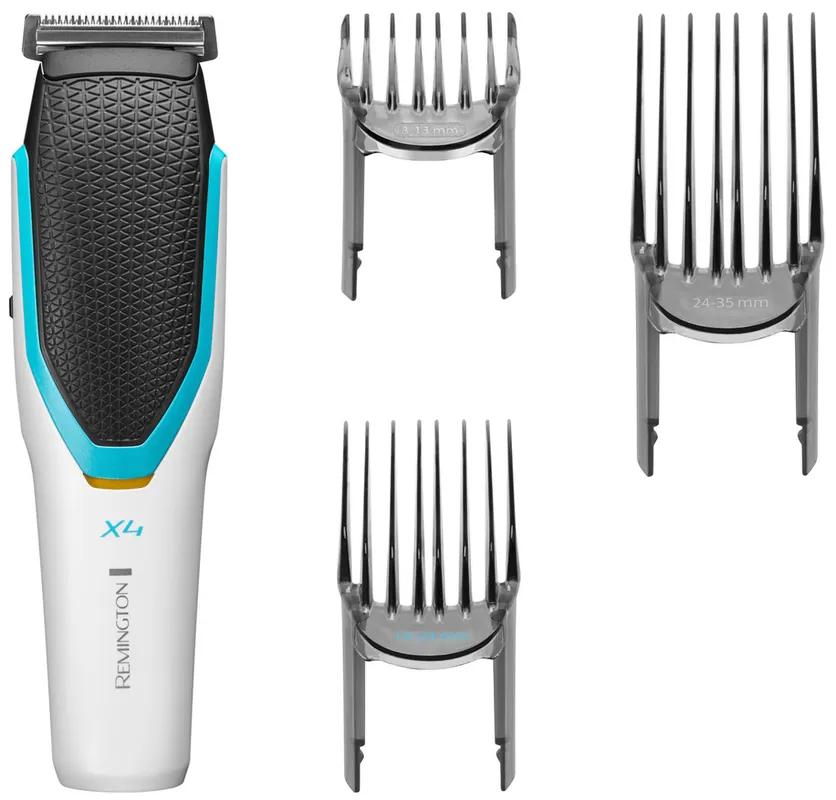 Remington Power-X-Series X4 Haarschneider HC4000 Remington Power-X-Series X4 Haarschneider HC4000 online kaufen bellaffair.at Preisreduziert