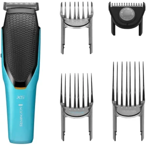 Neu Im Sortiment Remington Power-X-Series X5 Haarschneider HC5000 Remington Power-X-Series X5 Haarschneider HC5000 online kaufen bellaffair.at