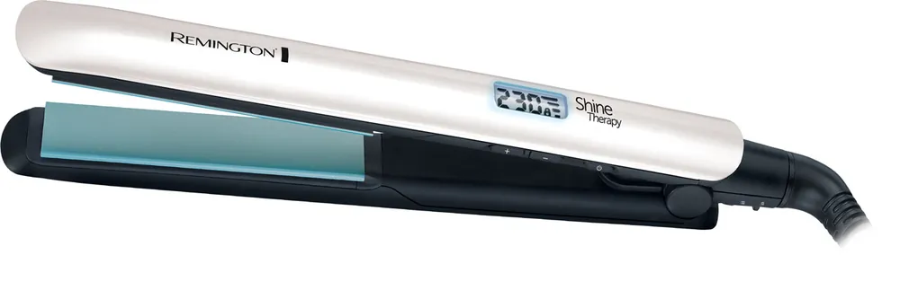 Remington Shine Therapy Haarglätter S8500 Remington Shine Therapy Haarglätter S8500 online kaufen bellaffair.at Sichere Zahlung