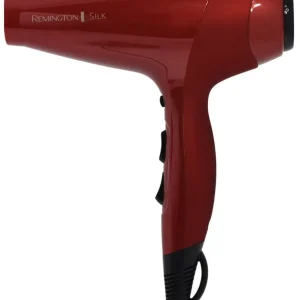 Geprüft Remington Silk Ionen-Haartrockner mit AC-Motor AC9 096 Remington Silk Ionen-Haartrockner mit AC-Motor AC9 096 online kaufen bellaffair.at