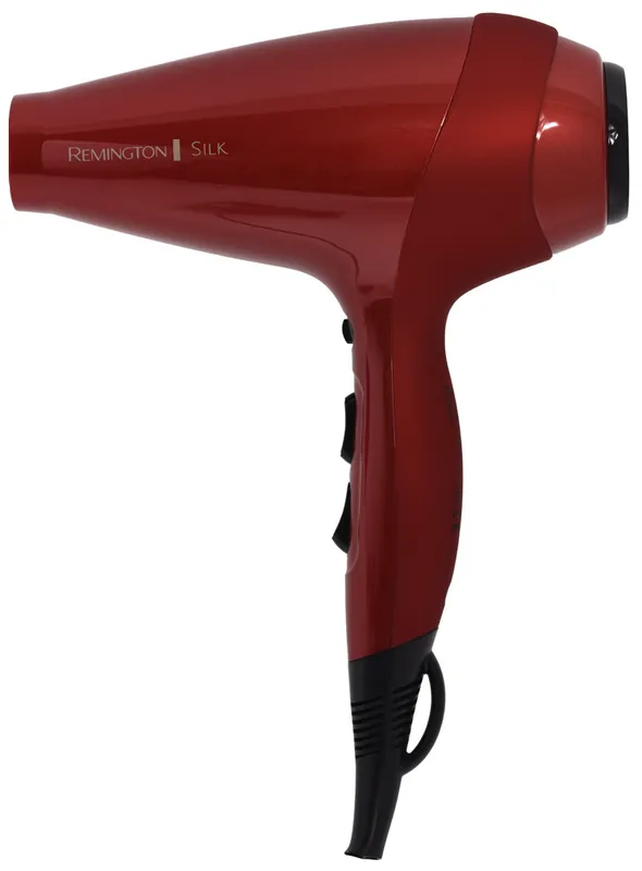 Geprüft Remington Silk Ionen-Haartrockner mit AC-Motor AC9 096 Remington Silk Ionen-Haartrockner mit AC-Motor AC9 096 online kaufen bellaffair.at