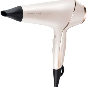 Remington PROluxe Ionen-Haartrockner mit AC-Motor AC9140 Remington PROluxe Ionen-Haartrockner mit AC-Motor AC9140 online kaufen bellaffair.at Solange Der Vorrat Reicht
