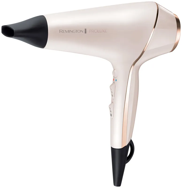 Remington PROluxe Ionen-Haartrockner mit AC-Motor AC9140 Remington PROluxe Ionen-Haartrockner mit AC-Motor AC9140 online kaufen bellaffair.at Solange Der Vorrat Reicht