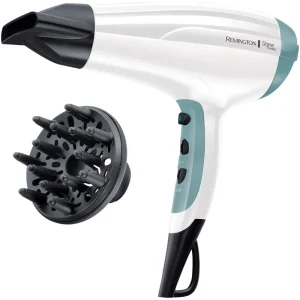 Top-Seller Remington Shine Therapy Ionen-Haartrockner D5216 Remington Shine Therapy Ionen-Haartrockner D5216 online kaufen bellaffair.at