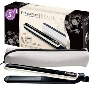 Remington Glätteisen Pearl S9500 Remington Glätteisen Pearl S9500 online kaufen bellaffair.at Wochenendangebot
