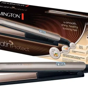 Begrenztes Angebot Remington Keratin Protect Glätteisen S8540 Remington Keratin Protect Glätteisen S8540 online kaufen bellaffair.at