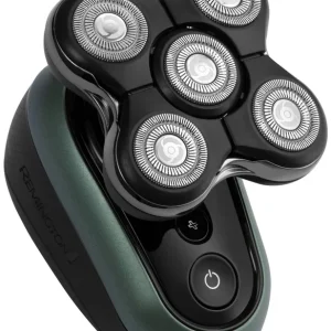 Sonderangebot Remington Ultimate Series Glatzenrasierer RX7 Remington Ultimate Series Glatzenrasierer RX7 online kaufen bellaffair.at