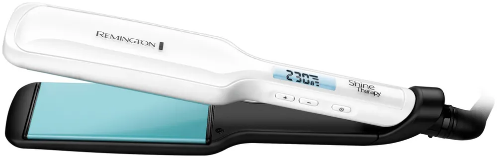 Meistverkauft Remington Shine Therapy Haarglätter S8550 Remington Shine Therapy Haarglätter S8550 online kaufen bellaffair.at