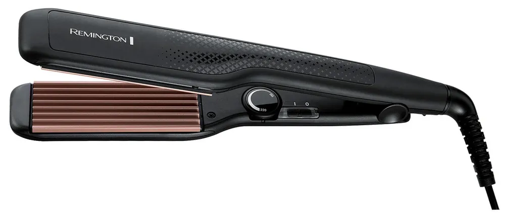 Knallerangebot Remington Ceramic Crimp 220 Kreppeisen S3580 Remington Ceramic Crimp 220 Kreppeisen S3580 online kaufen bellaffair.at