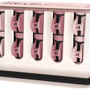 Remington PROluxe Lockenwickler H9100 Remington PROluxe Lockenwickler H9100 online kaufen bellaffair.at Jetzt Bestellen