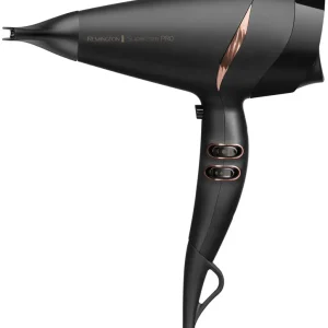 Remington Supercare PRO 2200 AC Haartrockner AC7200 Remington Supercare PRO 2200 AC Haartrockner AC7200 online kaufen bellaffair.at Must-Have